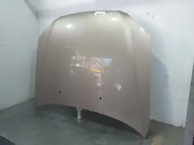 Second-hand car spare part bonnet for chevrolet lacetti se oem iam references 96476545  