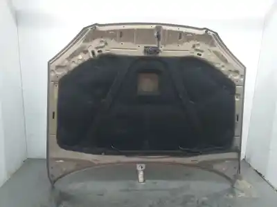 Second-hand car spare part bonnet for chevrolet lacetti se oem iam references 96476545  