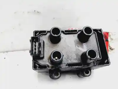 Peça sobressalente para automóvel em segunda mão bobina de ignição por renault kangoo (f/kc0) rn/alap modell (kcoa/c/d/e/h/u) referências oem iam 7700872449   Peça sobressalente para automóvel em segunda mão bobina de ignição por renault kangoo (f/kc0) rn/alap modell (kcoa/c/d/e/h/u) referências oem iam 7700872449