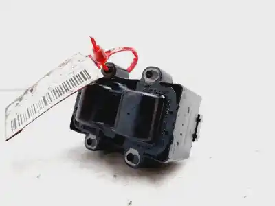 Автозапчастина б/у котушка запалювання для renault kangoo (f/kc0) rn/alap modell (kcoa/c/d/e/h/u) посилання на oem iam 7700872449 Автозапчастина б/у котушка запалювання для renault kangoo (f/kc0) rn/alap modell (kcoa/c/d/e/h/u) посилання на oem iam 7700872449