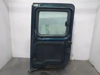 Автозапчастина б/у праві бічні розсувні двері для renault kangoo (f/kc0) rn/alap modell (kcoa/c/d/e/h/u) посилання на oem iam 7751473603 Автозапчастина б/у праві бічні розсувні двері для renault kangoo (f/kc0) rn/alap modell (kcoa/c/d/e/h/u) посилання на oem iam 7751473603