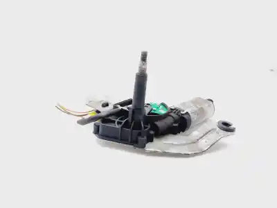 Piesă de schimb auto la mâna a doua motor stergãtor spate pentru peugeot 206 g-kfw referințe oem iam 9651169580  