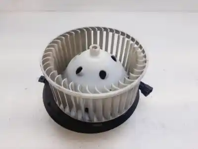 Автозапчастина б/у вентилятор опалення для renault laguna ii (bg0) expression посилання на oem iam 52488121  