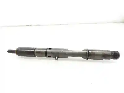 Pièce détachée automobile d'occasion Injecteur pour AUDI A6 BERLINA (4B2) BFC Références OEM IAM 059130201F  