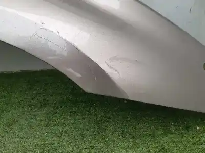 Автозапчасти б/у переднее правое крыло за renault laguna iii expression ссылки oem iam 7701476495  