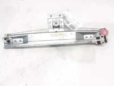 Pezzo di ricambio per auto di seconda mano alzacristalli posteriore sinistro per opel corsa d expression riferimenti oem iam 13188503