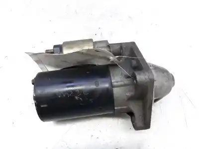 Pezzo di ricambio per auto di seconda mano motorino di avviamento per ford fiesta (cbk) ambiente riferimenti oem iam 2s6u11000da  