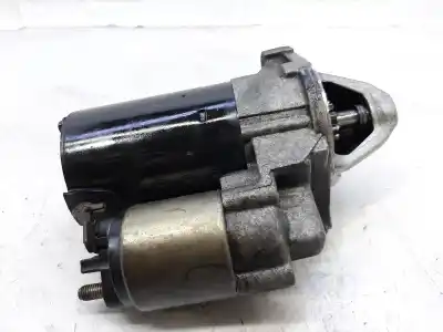 Pezzo di ricambio per auto di seconda mano motorino di avviamento per ford fiesta (cbk) ambiente riferimenti oem iam 2s6u11000da  