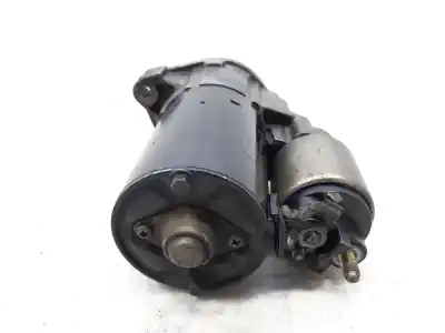 Автозапчастина б/у ДВИГУН ЗАПУСКАЄТЬСЯ для FORD FIESTA (CBK)  Посилання на OEM IAM 2S6U11000DA  