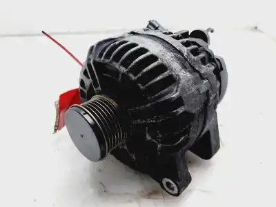 Peça sobressalente para automóvel em segunda mão Alternador por PEUGEOT 206 9HZ(DV6TED4) Referências OEM IAM 9646321880  