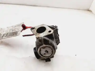 Second-hand car spare part egr valve for peugeot 206 9hz(dv6ted4) oem iam references 9649358780  