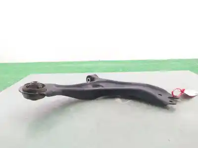 Автозапчасти б/у передний правый нижний рычаг подвески за hyundai tucson (tl, tle) 1.7 crdi ссылки oem iam 54501d7000  