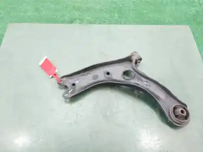 Автозапчасти б/у передний правый нижний рычаг подвески за hyundai tucson (tl, tle) 1.7 crdi ссылки oem iam 54501d7000  