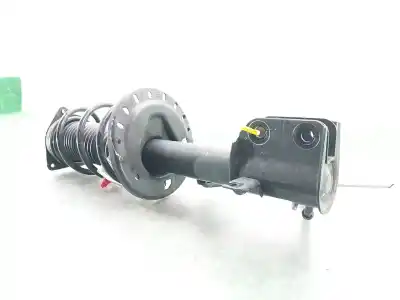 Peça sobressalente para automóvel em segunda mão amortecedor dianteiro direito por peugeot 208 (p2) active referências oem iam 9831168080