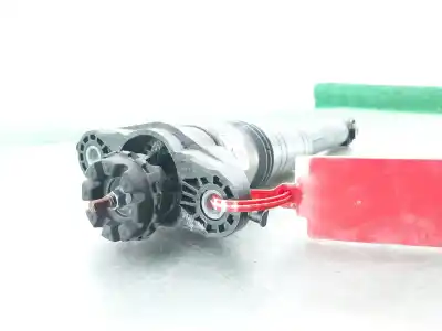 Peça sobressalente para automóvel em segunda mão amortecedor traseiro direito por peugeot 208 (p2) active referências oem iam 9831182580