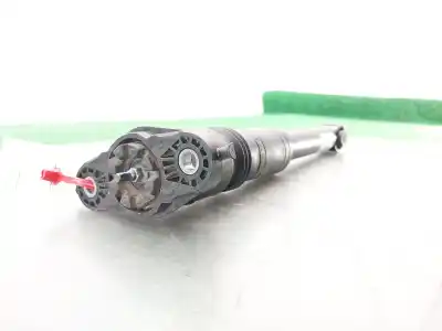 Peça sobressalente para automóvel em segunda mão amortecedor traseiro esquerdo por peugeot 208 (p2) active referências oem iam 9831182580