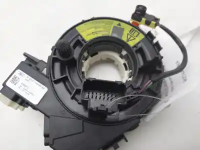 Second-hand car spare part air bag ring for ford transit custom kasten 340 l2 oem iam references bk2t14a664ba