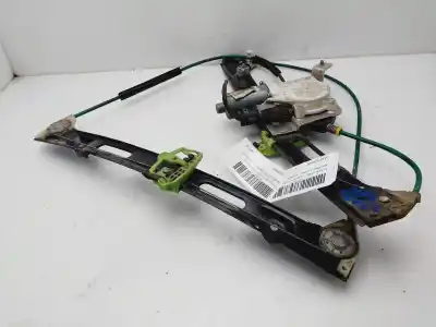 Second-hand car spare part Passenger Side Right Window Regulator for BMW SERIE 3 COMPACTO (E46) D-204D4 OEM IAM references 51337079920  