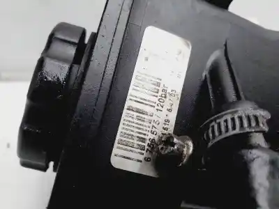 Second-hand car spare part steering pump for bmw 3 compact (e46) 320 td oem iam references 6756575  