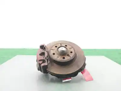 Second-hand car spare part front right knuckle for bmw 3 compact (e46) 320 td oem iam references 31211096430  