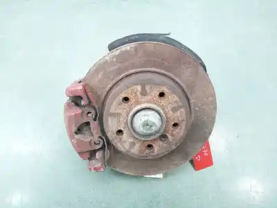 Second-hand car spare part FRONT RIGHT KNUCKLE for BMW 3 COMPACT (E46)  OEM IAM references 31211096430  