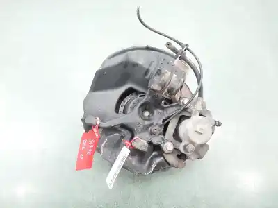 Second-hand car spare part front right knuckle for bmw 3 compact (e46) 320 td oem iam references 31211096430  