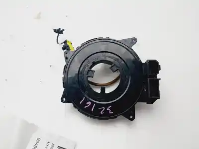 Peça sobressalente para automóvel em segunda mão fita do airbag por kia opirus (gh) 3.5 referências oem iam 934903f100