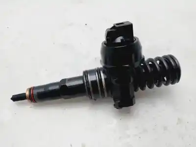 Tweedehands auto-onderdeel injector voor volkswagen golf v (1k1) (10.2003) d-bkc oem iam-referenties 038130073ag