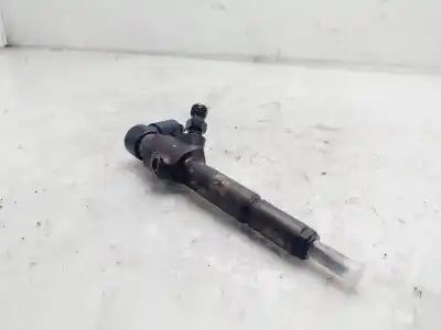 Автозапчастина б/у инжектор для ford tourneo connect (tc7) kombi b. corta (2006->) посилання на oem iam 4m5q9f593ad   Автозапчастина б/у инжектор для ford tourneo connect (tc7) kombi b. corta (2006->) посилання на oem iam 4m5q9f593ad