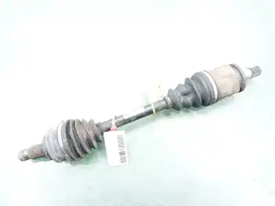 Second-hand car spare part front left transmission for bmw x3 (e83) 2.0d oem iam references 3450563ai02  