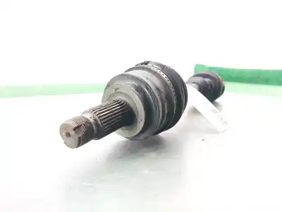 Peça sobressalente para automóvel em segunda mão transmissão dianteira esquerda por bmw x3 (e83) 2.0d referências oem iam 3450563ai02