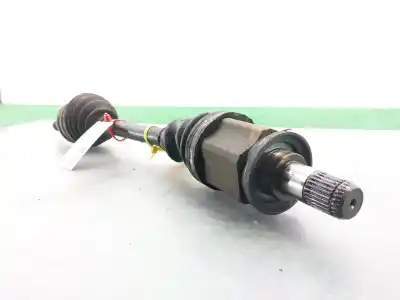 Second-hand car spare part front left transmission for bmw x3 (e83) 2.0d oem iam references 3450563ai02  