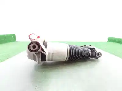 Second-hand car spare part rear left shock absorber for audi q7 (4l) 3.0 tdi oem iam references 7l8616019  