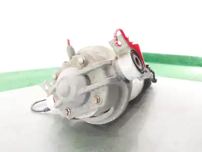 Second-hand car spare part rear left shock absorber for audi q7 (4l) 3.0 tdi oem iam references 7l8616019  