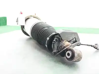 Second-hand car spare part rear left shock absorber for audi q7 (4l) 3.0 tdi oem iam references 7l8616019  