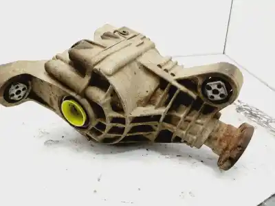 Second-hand car spare part rear differential for audi q7 (4l) 3.0 tdi oem iam references 4430310018