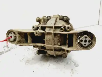Second-hand car spare part rear differential for audi q7 (4l) 3.0 tdi oem iam references 4430310018  