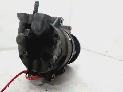 Second-hand car spare part air conditioning compressor for citroen c3 hdi 70 furio oem iam references 9684480480