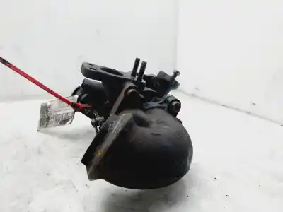 Second-hand car spare part turbocharger for citroen c3 hdi 70 furio oem iam references kp35487599