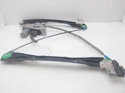 Автозапчастина б/у регулятор вікна передній лівий для jaguar s-type 2.7 v6 diesel cat посилання на oem iam xr847228  