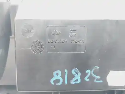 Автозапчастина б/у попільничка для jaguar s-type 2.7 v6 diesel cat посилання на oem iam 2r838104822a