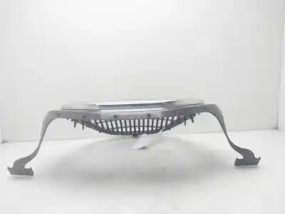 Автозапчасти б/у передняя решетка за jaguar s-type 2.7 v6 diesel cat ссылки oem iam 4r838a100ab  
