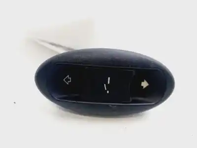 Second-hand car spare part switch for bmw mini (r50,r53) cooper oem iam references 61316918396  