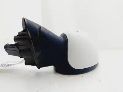 Peça sobressalente para automóvel em segunda mão espelho retrovisor direito por bmw mini (r50,r53) cooper referências oem iam 51167192470