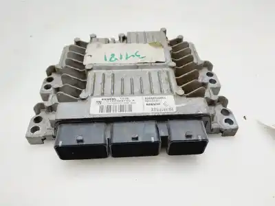 Second-hand car spare part ecu engine control for renault megane ii furgón/ranchera familiar (km_) 1.5 dci (km1e) oem iam references 8200565863  