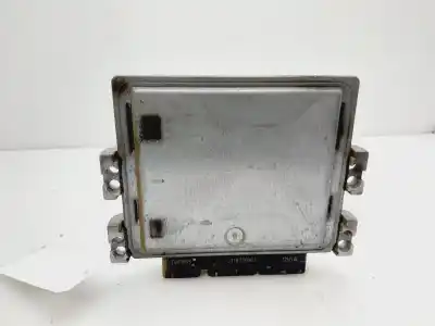 Second-hand car spare part ecu engine control for renault megane ii furgón/ranchera familiar (km_) 1.5 dci (km1e) oem iam references 8200565863  