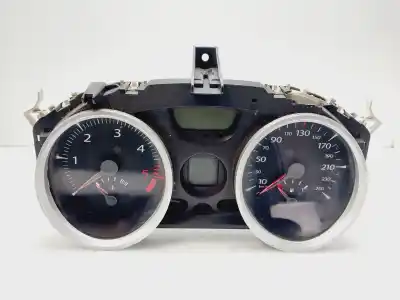 Автозапчасти б/у приборная доска за renault megane ii furgón/ranchera familiar (km_) 1.5 dci (km1e) ссылки oem iam 8200408798d  