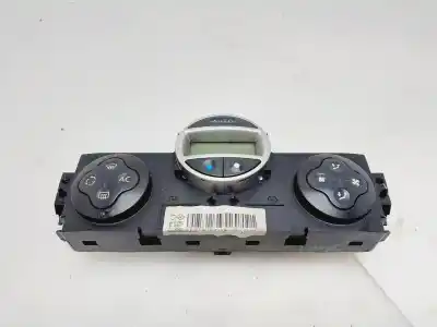 Автозапчасти б/у климат-контроль за renault megane ii furgón/ranchera familiar (km_) 1.5 dci (km1e) ссылки oem iam 8200501456  