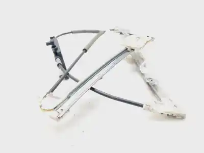 Second-hand car spare part DRIVER LEFT WINDOW REGULATOR for SKODA OCTAVIA BERLINA (1Z3)  OEM IAM references 1Z1837461  