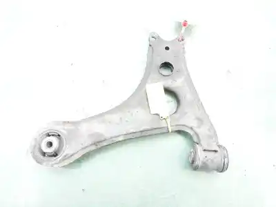 Pièce détachée automobile d'occasion Bras De Suspension Inferieur Avant Gauche pour MERCEDES CLASE A (BM 168) OM668940 Références OEM IAM 1683302307  